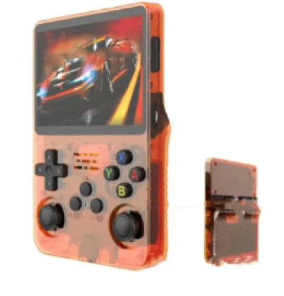 ClassicPlay R36S Handheld Console